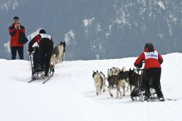 Kandersteg 2009 EM