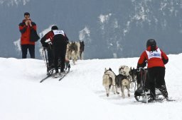 Kandersteg 2009 EM