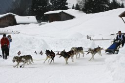 Kandersteg 2009 EM