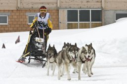 Kandersteg 2009 EM