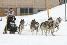 Kandersteg 2009 EM