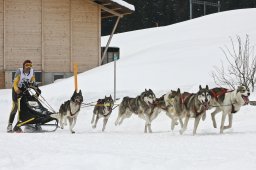 Kandersteg 2009 EM