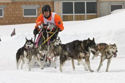 Kandersteg 2009 EM