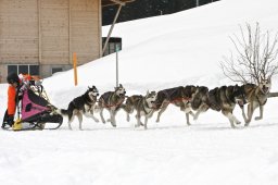 Kandersteg 2009 EM