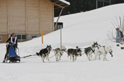 Kandersteg 2009 EM