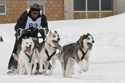 Kandersteg 2009 EM