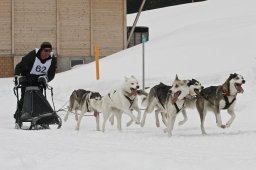 Kandersteg 2009 EM