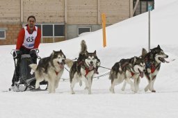 Kandersteg 2009 EM