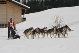Kandersteg 2009 EM