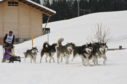 Kandersteg 2009 EM