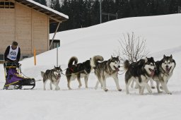 Kandersteg 2009 EM