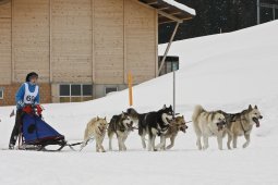 Kandersteg 2009 EM