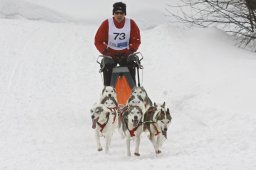 Kandersteg 2009 EM