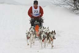 Kandersteg 2009 EM