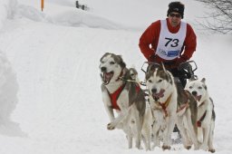 Kandersteg 2009 EM