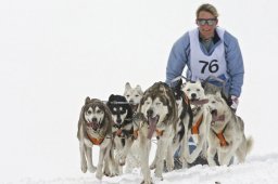 Kandersteg 2009 EM