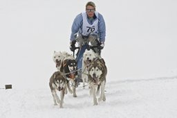 Kandersteg 2009 EM
