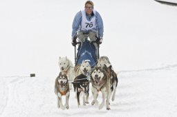 Kandersteg 2009 EM