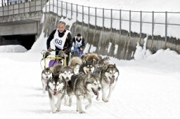 Kandersteg 2009 EM