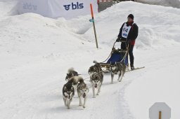 Kandersteg 2009 EM