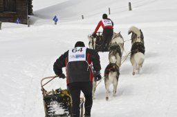Kandersteg 2009 EM