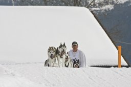 Kandersteg 2009 EM