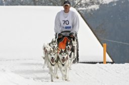 Kandersteg 2009 EM
