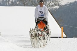 Kandersteg 2009 EM