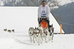 Kandersteg 2009 EM