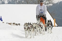 Kandersteg 2009 EM