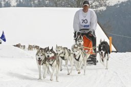 Kandersteg 2009 EM