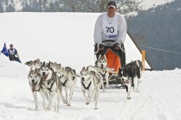Kandersteg 2009 EM