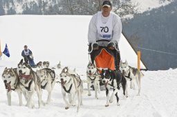 Kandersteg 2009 EM