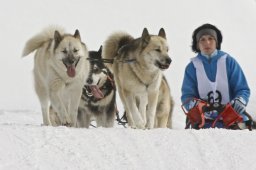 Kandersteg 2009 EM