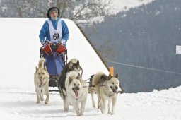 Kandersteg 2009 EM