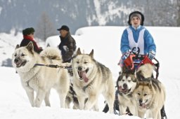 Kandersteg 2009 EM