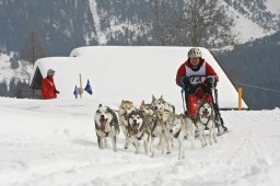 Kandersteg 2009 EM