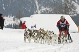 Kandersteg 2009 EM