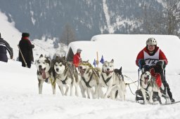 Kandersteg 2009 EM