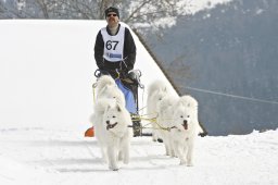Kandersteg 2009 EM