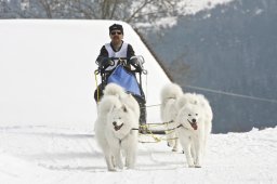 Kandersteg 2009 EM