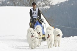 Kandersteg 2009 EM