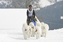 Kandersteg 2009 EM