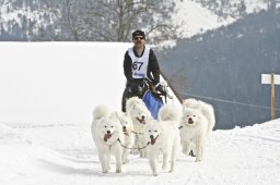 Kandersteg 2009 EM