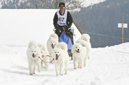 Kandersteg 2009 EM