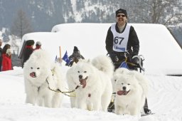 Kandersteg 2009 EM