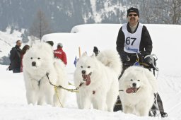 Kandersteg 2009 EM