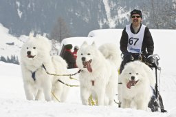 Kandersteg 2009 EM