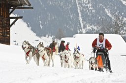 Kandersteg 2009 EM