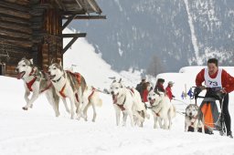 Kandersteg 2009 EM